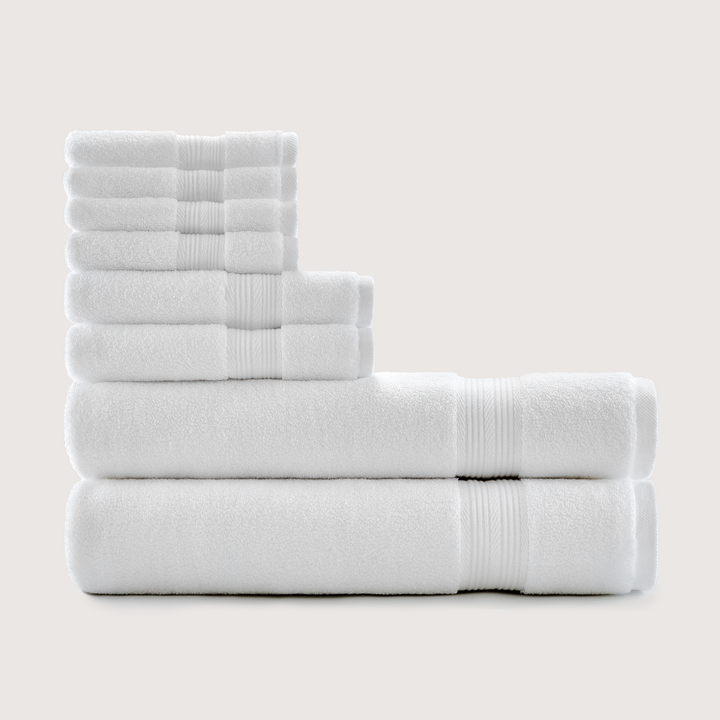 Ultrasoft Complete Bath Bundle 8pcs
