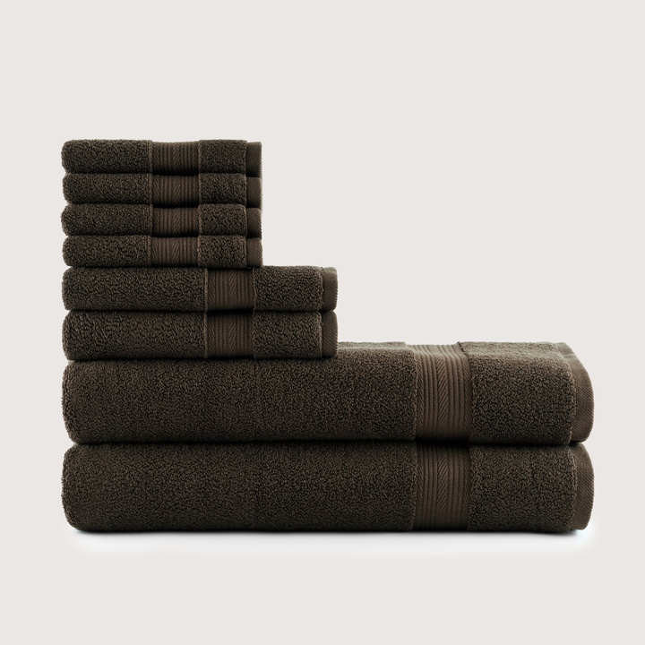 Ultrasoft Complete Bath Bundle 8pcs