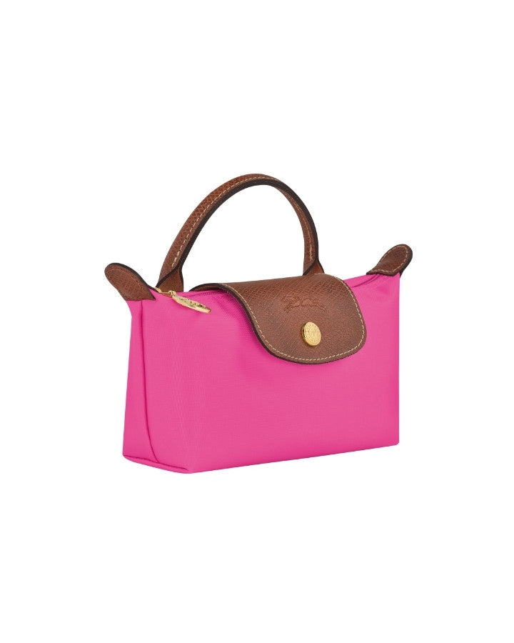 Le Pliage Handbag Marshmallow (XS)
