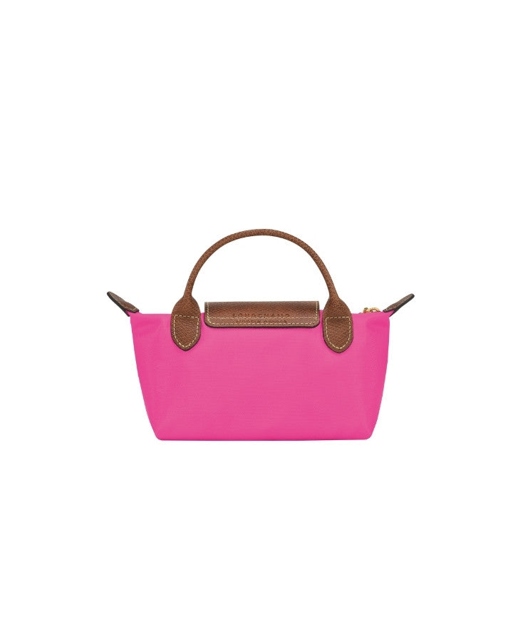 Le Pliage Handbag Marshmallow (XS)