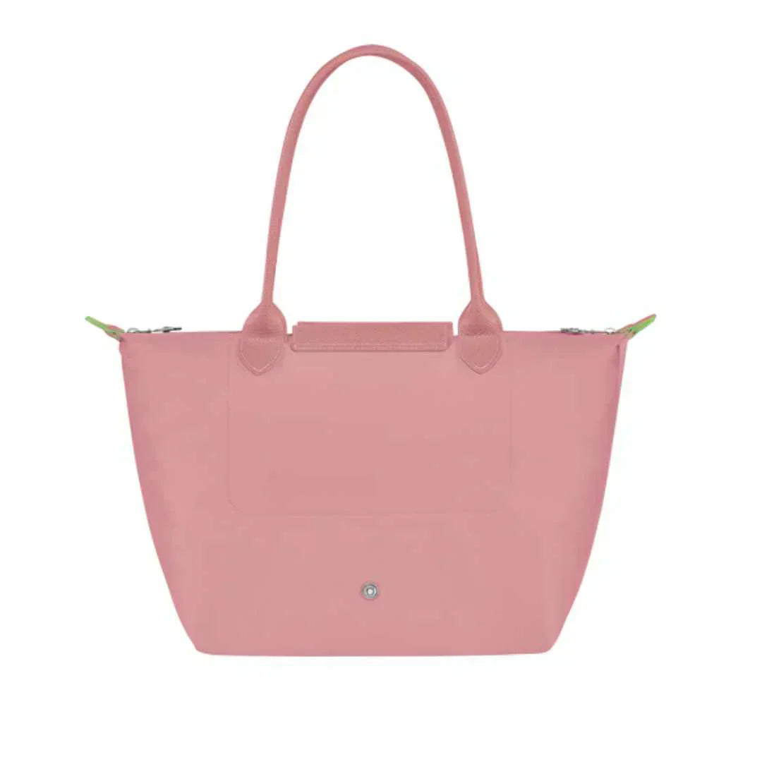 Large Pliage Tote, Petale Pink