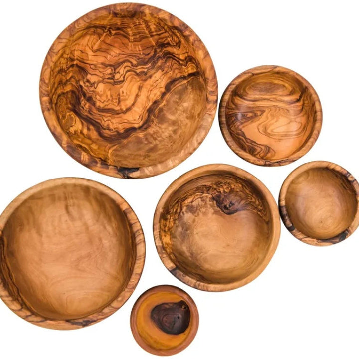 Bowl Set - Mediterranean