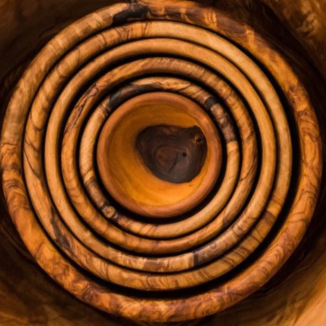 Bowl Set - Mediterranean