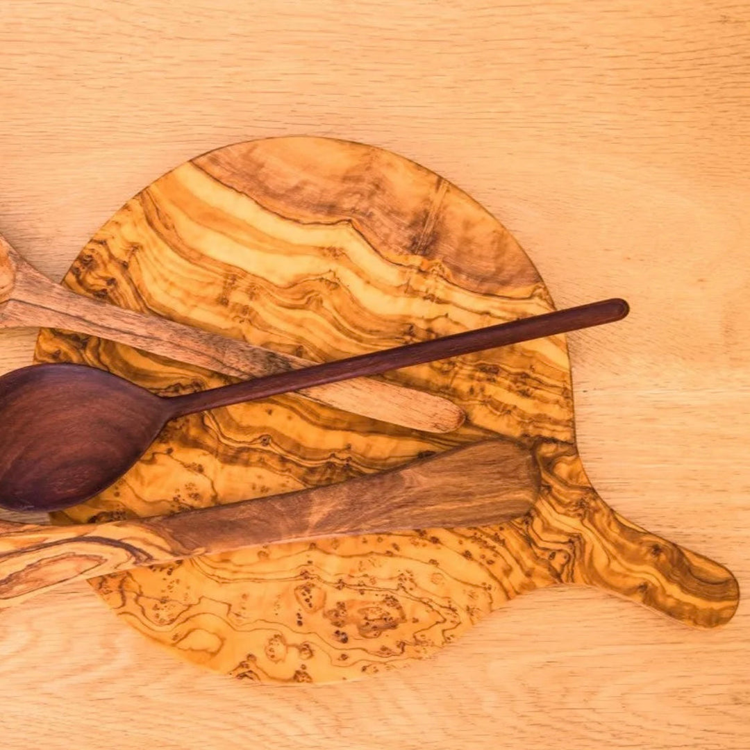 Serving Board - Mediterranean