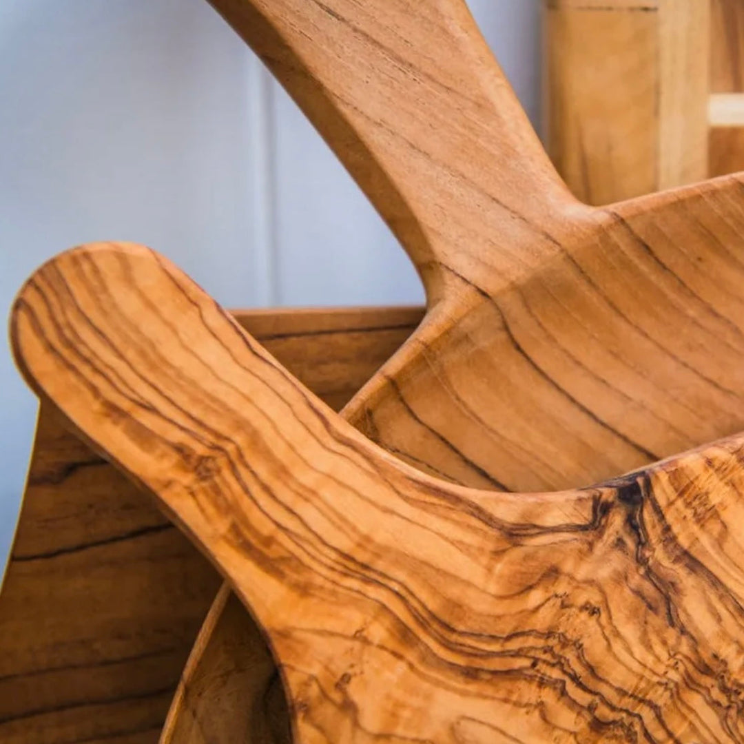 Serving Board - Mediterranean