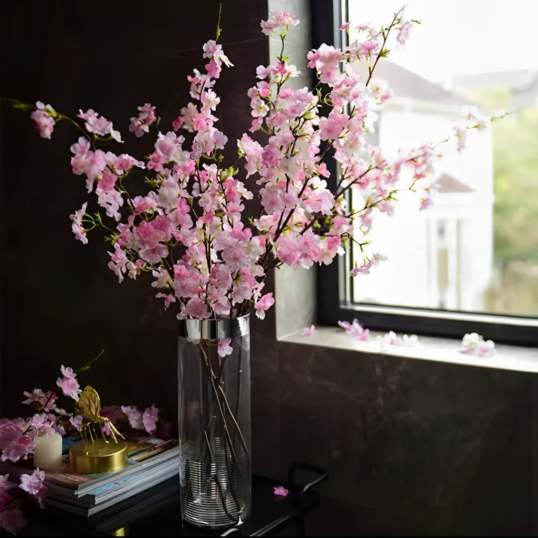 Sakura - SILK FLOWER