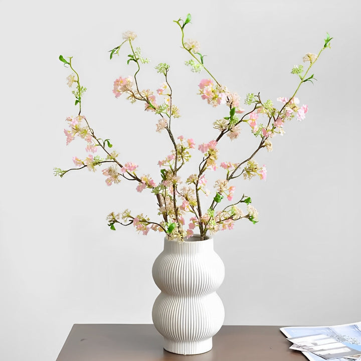 Sakura Light - SILK FLOWER