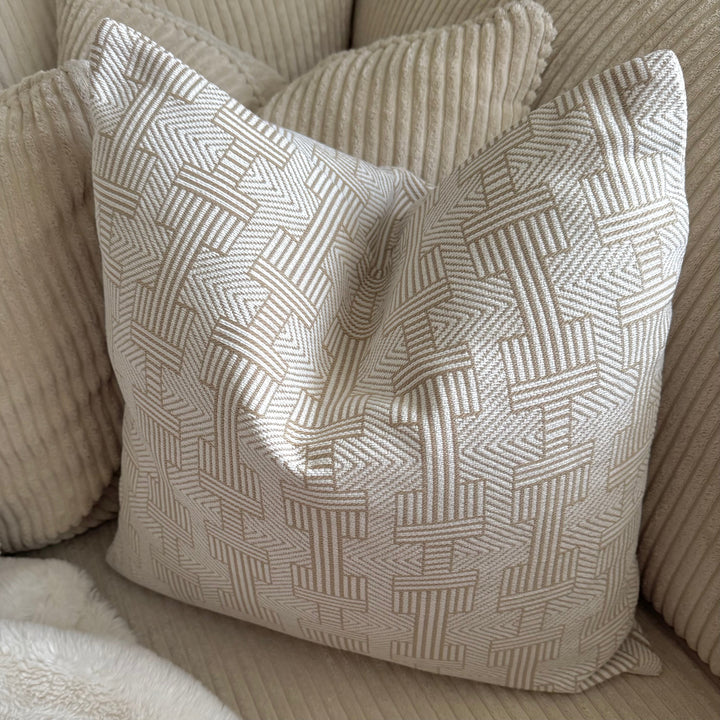 Luxury Cushion Cover - Ami