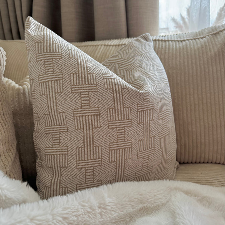 Luxury Cushion Cover - Ami