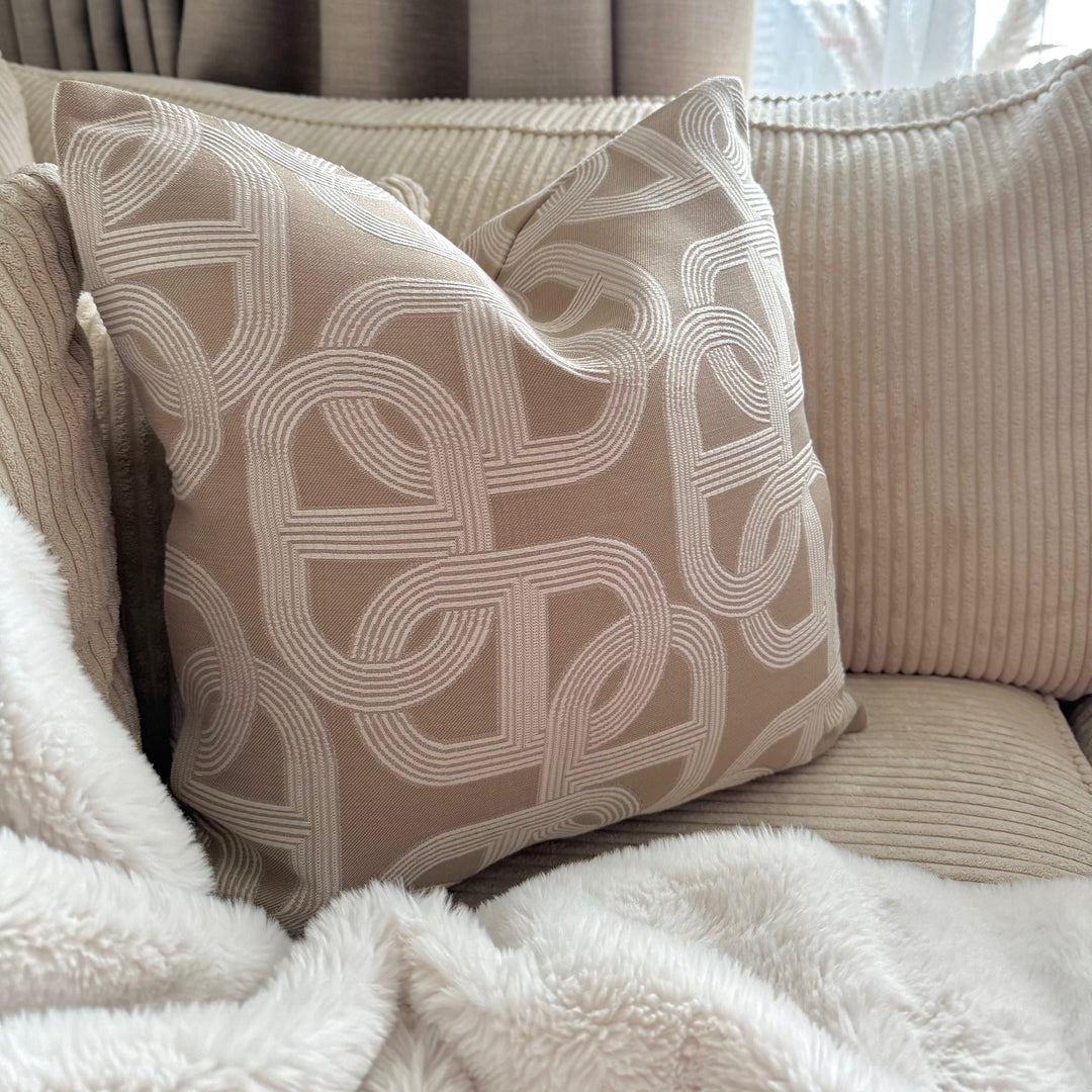 Luxury Cushion Cover - Loefey
