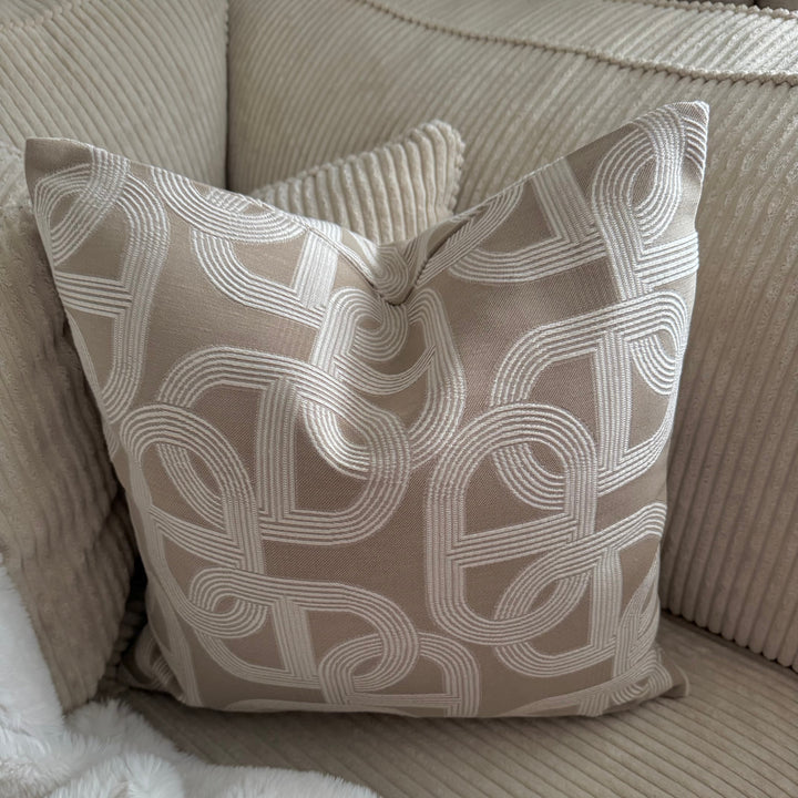 Luxury Cushion Cover - Loefey