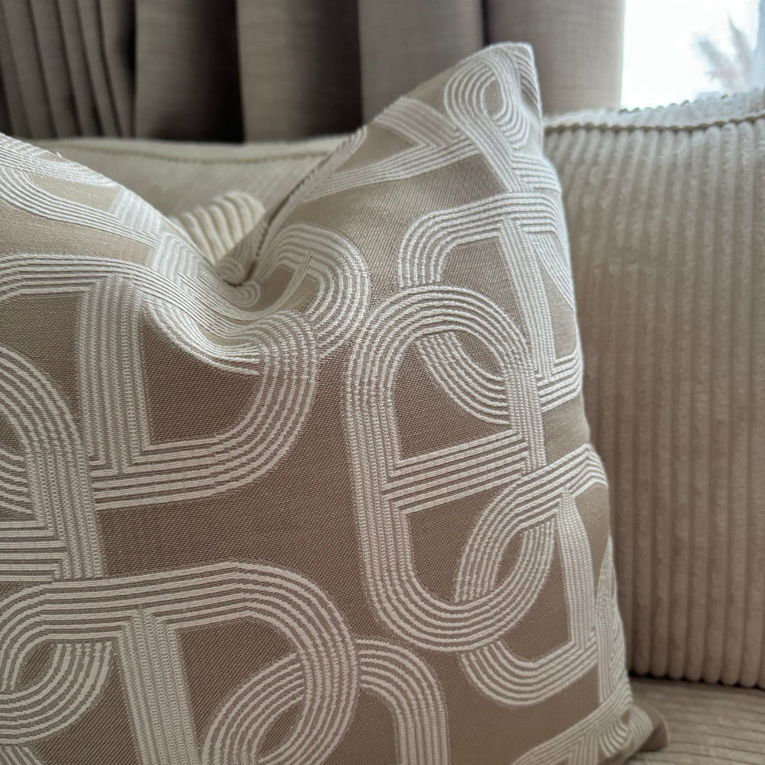 Luxury Cushion Cover - Loefey