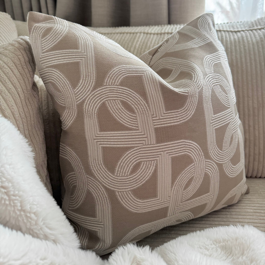 Luxury Cushion Cover - Loefey