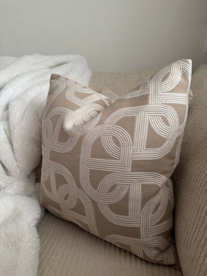 Luxury Cushion Cover - Loefey