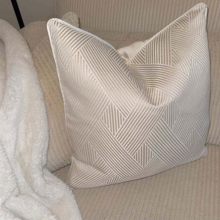 Luxury Cushion Cover - Maya