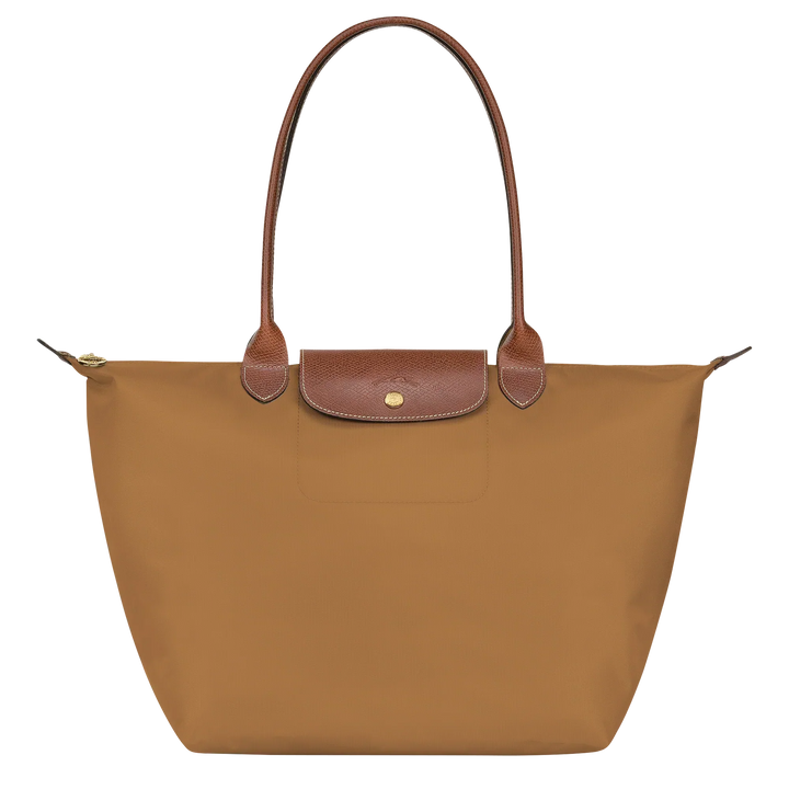 Large Pliage Tote, Fawn