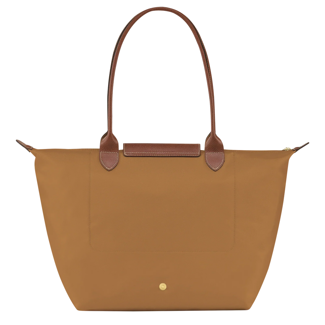 Large Pliage Tote, Fawn