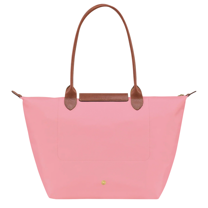 Large Pliage Tote, Marshmallow