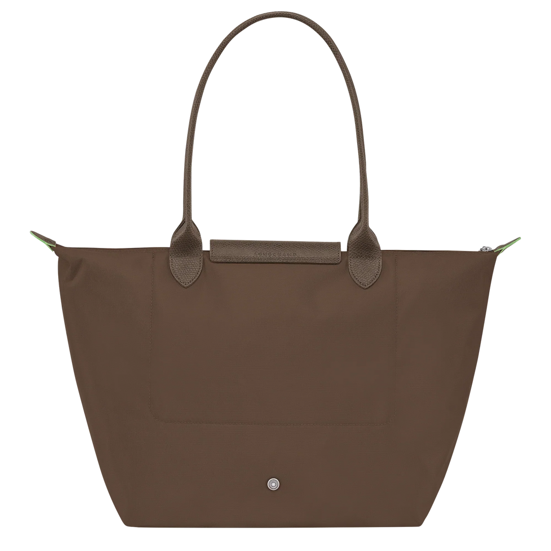 Large Pliage Tote, Terra