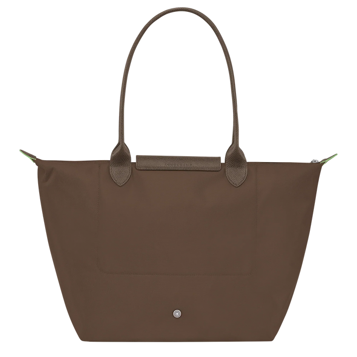 Large Pliage Tote, Terra