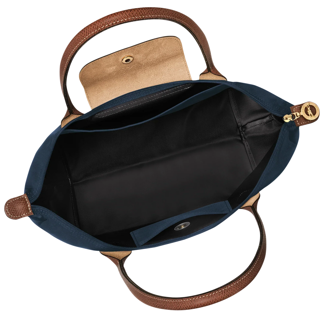 Medium Pliage Tote, Navy