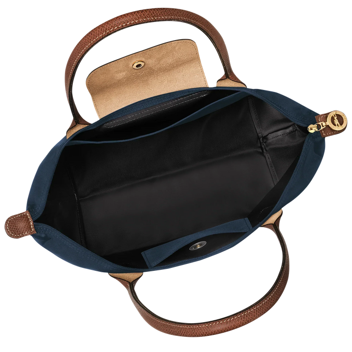 Medium Pliage Tote, Navy