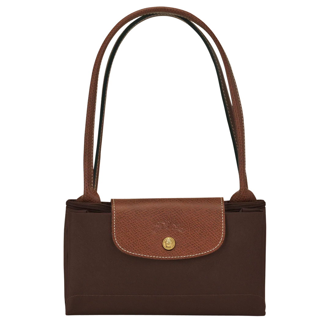 Medium Pliage Tote, Ebony