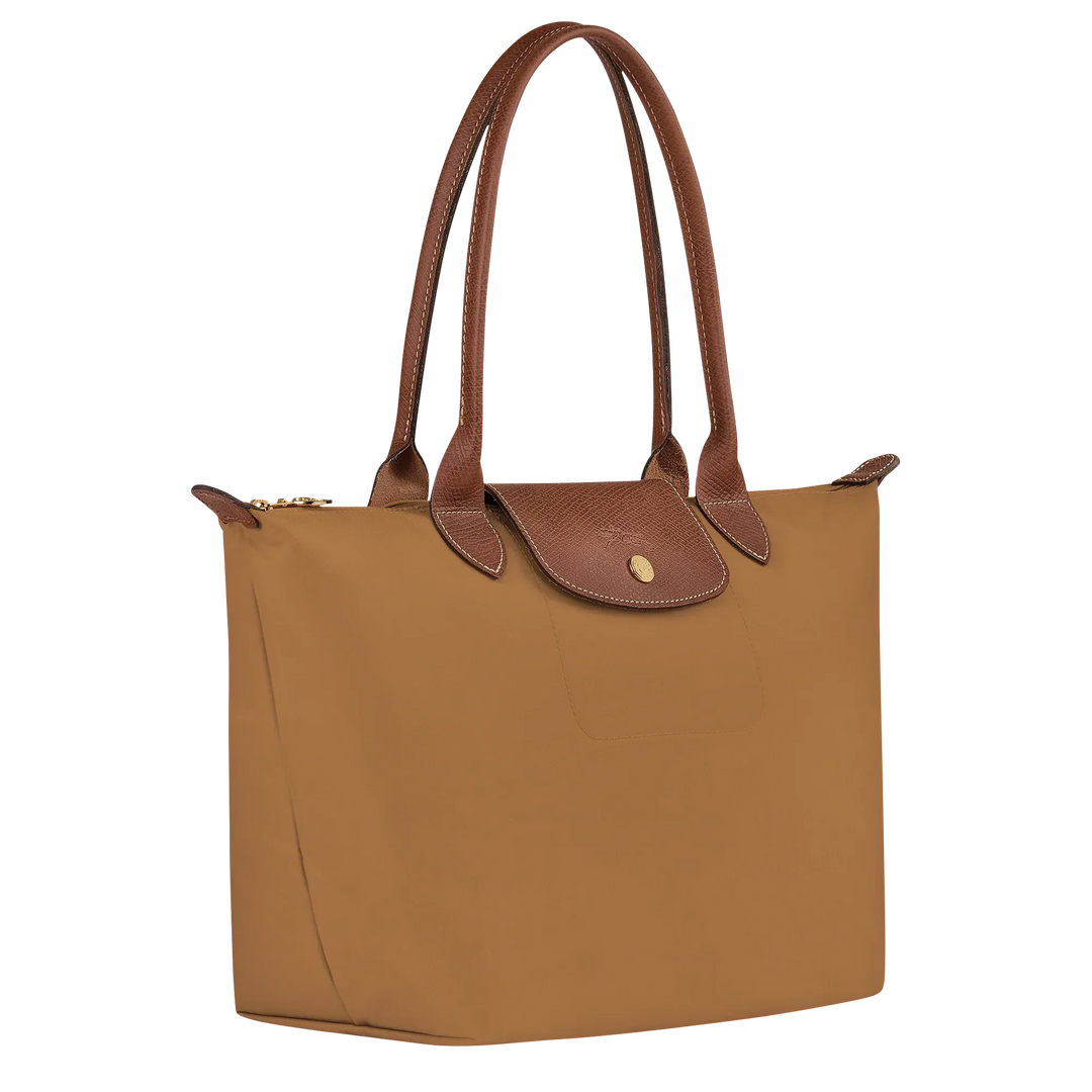 Medium Pliage Tote, Fawn