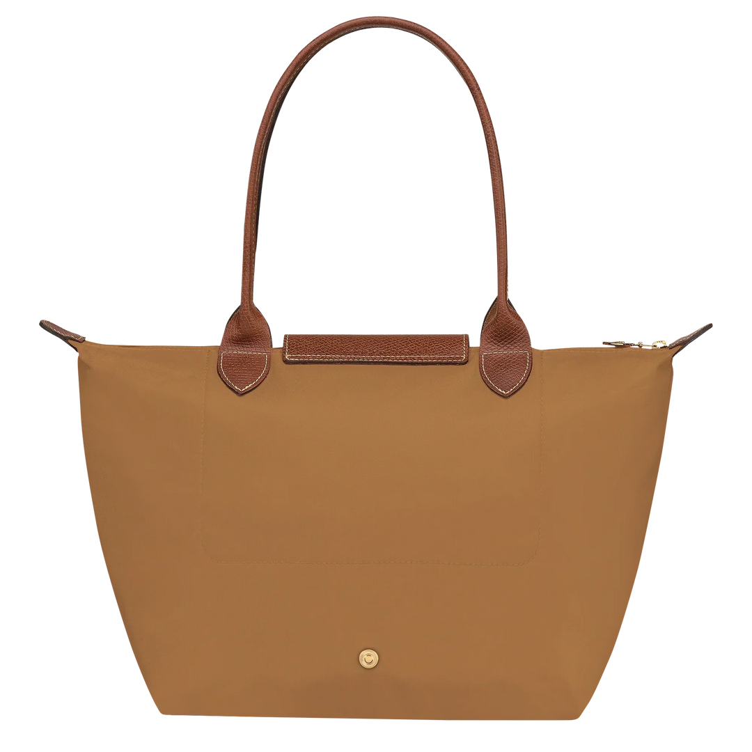 Medium Pliage Tote, Fawn