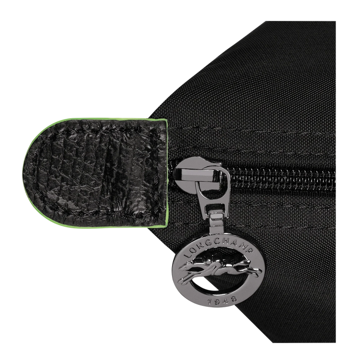 Medium Pliage Tote, Black