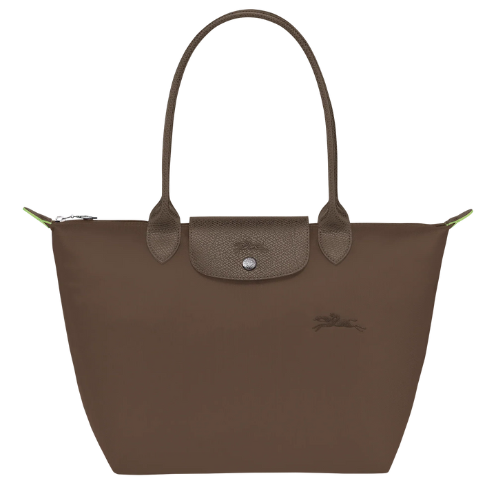 Medium Pliage Tote, Terra