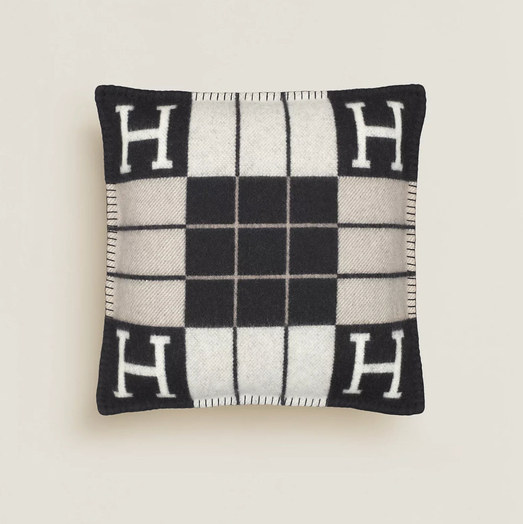 Luxury Cushion Cover Wool-Cashmere - Sava