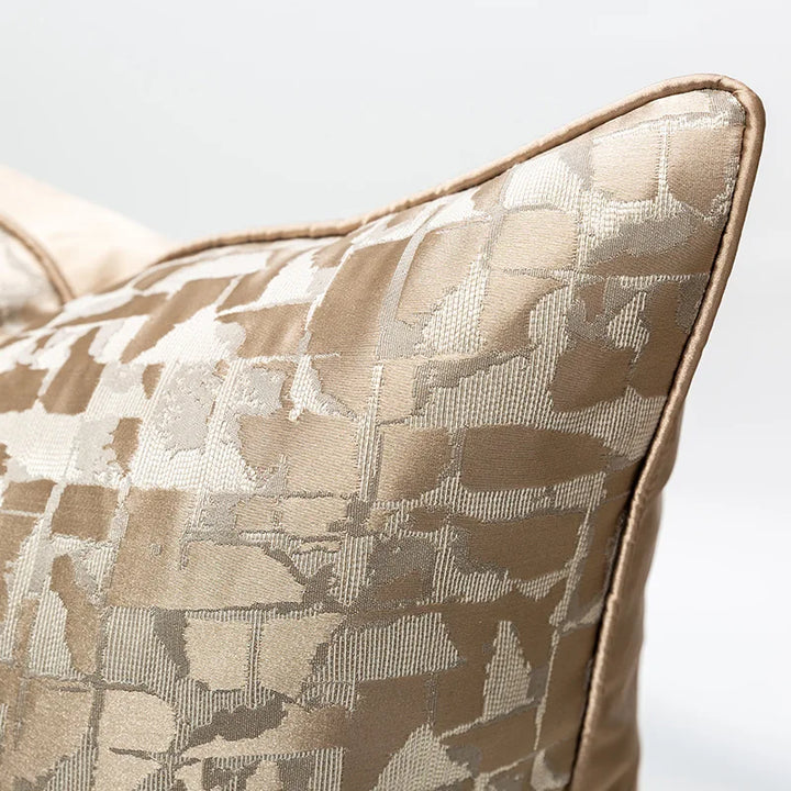 Luxury Cushion Cover - Sarana