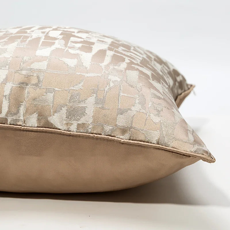 Luxury Cushion Cover - Sarana